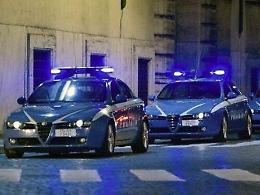 Mostra documenti falsi: arrestato bulgaro