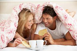 Saltare la colazione non fa bene: soprattutto al cuore
