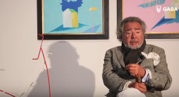 Nicola Maria Martino è il nuovo Presidente dell’Accademia di Belle Arti di Foggia