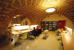 A UniFg 1 milione e 600 mila euro per irrorare le O.A.S.I. della cultura