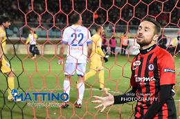 La maledizione dello Zaccheria, anche il Frosinone ne approfitta