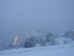 Colpo di coda dell'inverno: in arrivo pioggia e neve su Appennino lucano, Gargano e Monti dauni