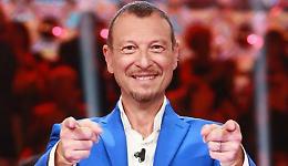 Da Matera il Capodanno di Amadeus rivolto alle famiglie