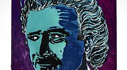 Manfredonia, la retrospettiva “Franco Tretola: l’artista e le opere” al Chiostro comunale