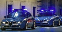 Cerignola: pistolettate contro la villa di un imprenditore edile