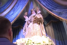 Festa della Bruna tutto l'anno: il 2 gennaio le celebrazioni