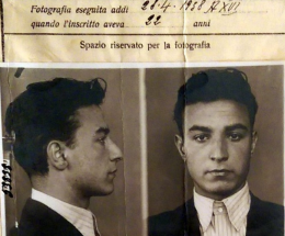 I confinati omosessuali nel 1940 finivano a Matera. Ecco le loro storie