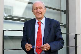 Ulderico Pesce: «Quando Imposimato mangiava pane e nutella con i miei nipotini»