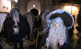 A Montescaglioso torna la Notte dei Cucibocca