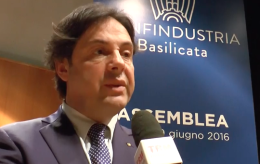 Elezioni, Confindustria Basilicata: «Occorrono più crescita e più opportunità di lavoro»