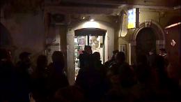 Rapina San Nicandro Garganico: migliorano le condizioni della vittima