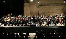 Ateneo musica Basilicata porta a Potenza la pizzica salentina in versione sinfonica