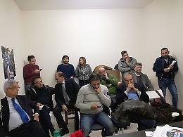 I sovranisti preparano il movimento per contrapporsi, con Salvini, al «Partito Regione»
