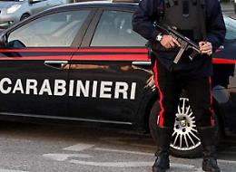 Lucera, sorpresi a rubare rame in un'azienda: arrestati due rumeni 