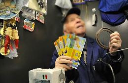 Lotteria Italia, la Puglia crede meno alla fortuna: a Foggia venduti "solo" 78 mila biglietti