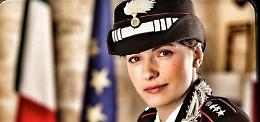 Arriva il nuovo Don Matteo con la foggiana Maria Chiara Giannetta 