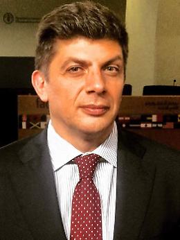 Il viggianese Enzo Cursio candidato al Nobel per la pace