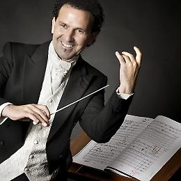 “Premio Alarico 2018 per la Musica”, menzione d’onore al Maestro Menchise