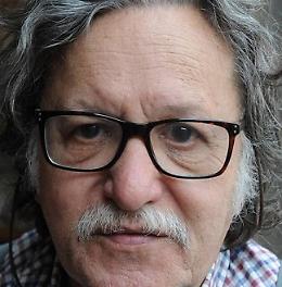  È morto il giornalista Stagnani, cordoglio del consigliere regionale Pace