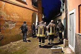 Monossido di carbonio, 27enne ucciso dalle esalazioni a Tito