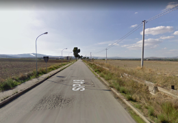 Strada provinciale 48 del basso melfese, Annale: «Urge metterla in sicurezza»