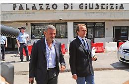 Il Csm ha deciso: Francesco Curcio è il nuovo procuratore di Potenza. È il pm della P4