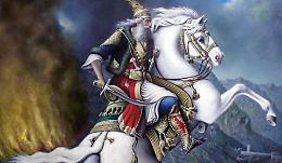 La Basilicata ricorda G. K. Skanderbeg, l'eroe albanese