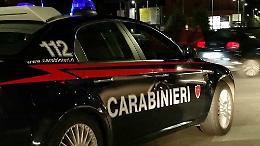 San Severo, ragazzini di 12 e 13 anni sorpresi in giro armati coltelli