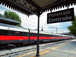 Trenitalia, presentata la Winter Experience 2023: in Basilicata sono confermati i collegamenti del trasporto regionale per le principali località lucane e quelle delle regioni limitrofe