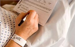 Testamento biologico, l'incontro a Potenza