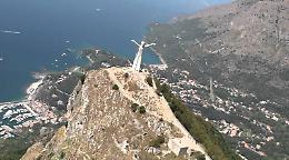 Premio Maratea conferito al prefetto Cagliostro e alla dirigente Minardi