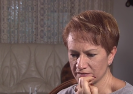 Il giallo di Giuseppe Sansanelli, la mamma in diretta tv: «Mi aspettavo che cercassero subito mio figlio con i cani, ma così non è stato»