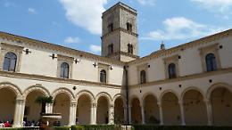 Montescaglioso, convegno sulla figura di San Michele Arcangelo