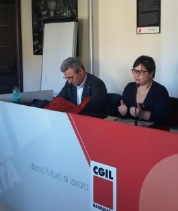 Batosta della Cgil: «Garanzia giovani aiuta solo le imprese furbette»