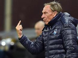 Foggia-Pescara, la partita dei ricordi
