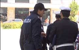 Foggia: una due giorni sotto la lente di ingrandimento della Polizia di Stato