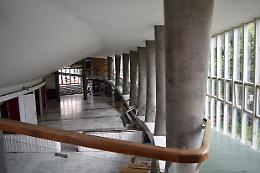 Matera 2019, una società immobiliare acquisirà il teatro Duni