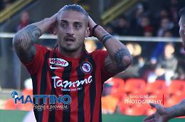 Per il Foggia è ormai "vietato" vincere in casa, anche il Pescara ne approfitta