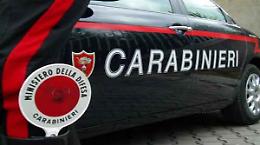 Spara a un cane, denunciato 36enne di Pietragalla