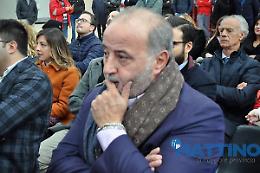 Foggia Calcio: torna libero Fedele Sannella 