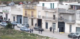Il delitto di Carnevale: pregiudicato di Venosa ucciso ad Andria da killer in maschera per uno sgarro 
