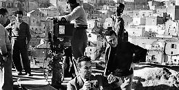 Matera, inaugurata la mostra sul film "La lupa"
