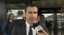 Regione, sfide e opportunità per la Basilicata viste dal capogruppo di Fratelli d'Italia Michele Napoli oltre il pessimismo