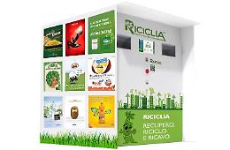 Rifiuti, inaugurato a Pisticci il Riciclia Point