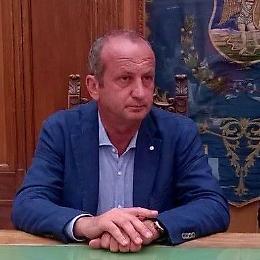 Progetto di pulizia dei fondali marini, Rosario Cusmai: "Sia prassi di civiltà diffusa e di salvaguardia dell’ambiente e a tutela dei territori"