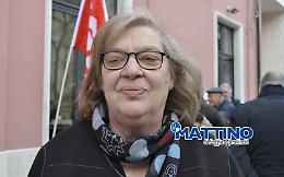 La Gentile gioca in casa, correndo per il Senato