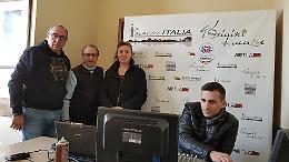 Radio Maratea trasmette da Bucarest con il maestro Rizzo