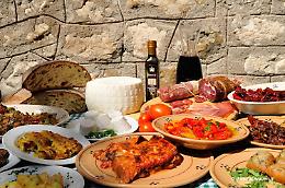Cucina italiana e patrimonio Unesco, la Cia Basilicata rilancia il marchio “Qualità Lucana”
