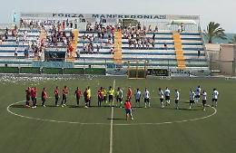 Il Potenza è il Potenza, Manfredonia alla fine se ne fa una ragione