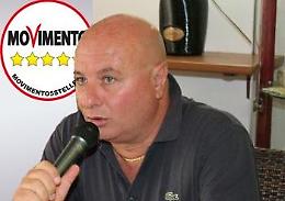 Ecco il Tasso dei 5 Stelle che nel Manfredonia Cerignola vuole "mangiarsi" Gatta e Bordo